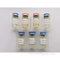 OEM Blend Steroids Oil Tri TestE 300mg/Ml Liquid